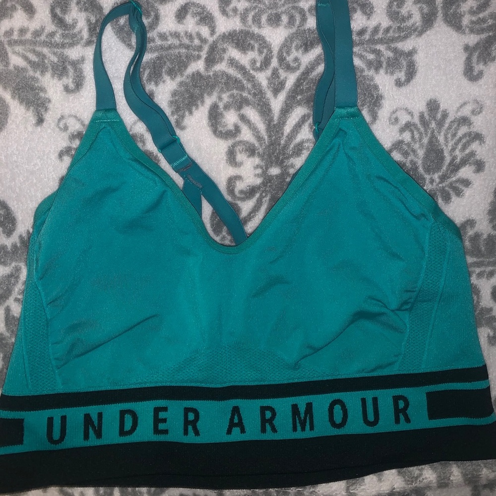 Under Armour Sports Bra